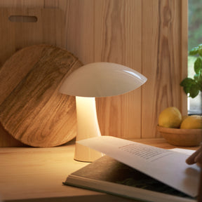 Portable Reading Lamp