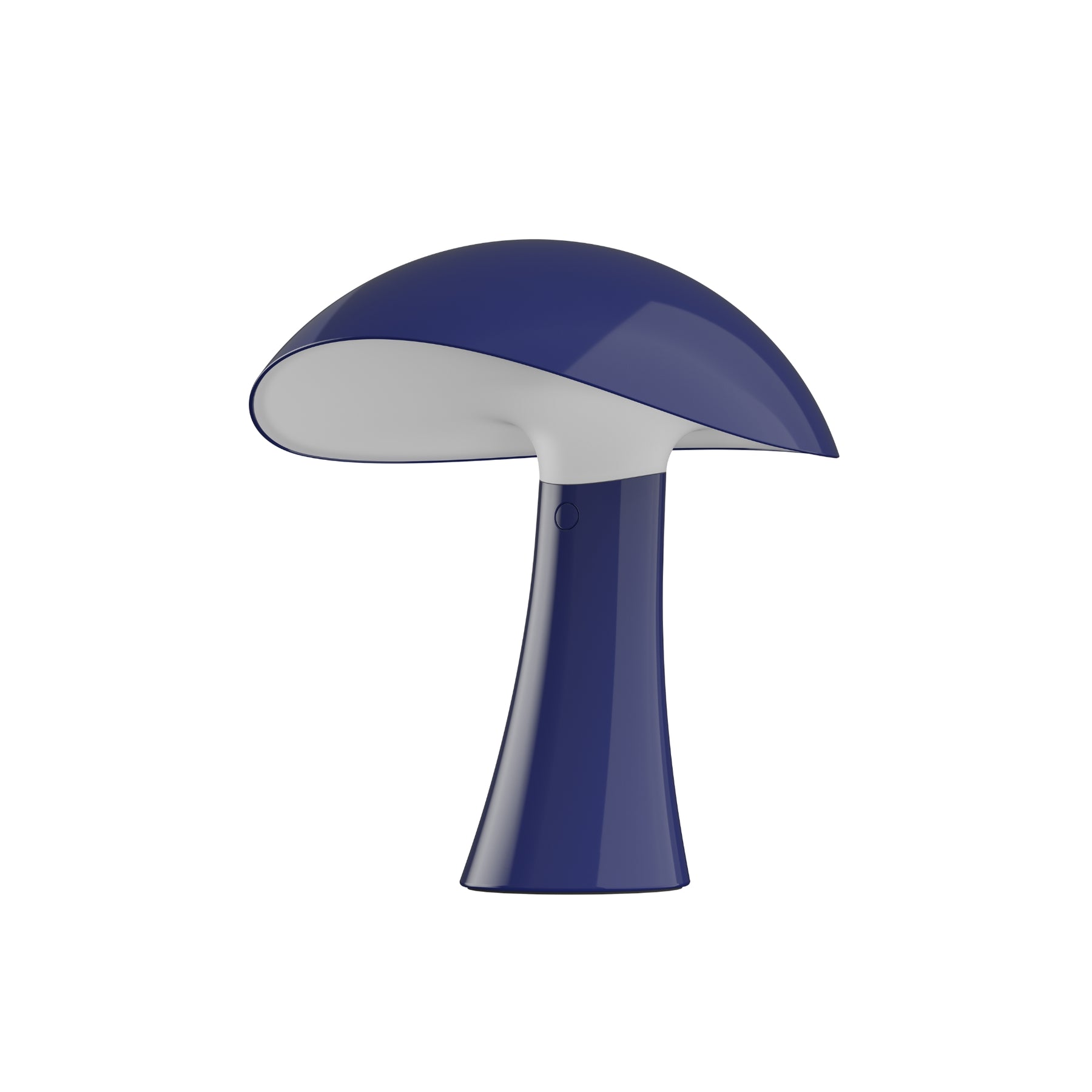 Rumee 220 Portable Lamp, Night Blue