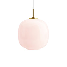 VL 45 Radiohus Pendant