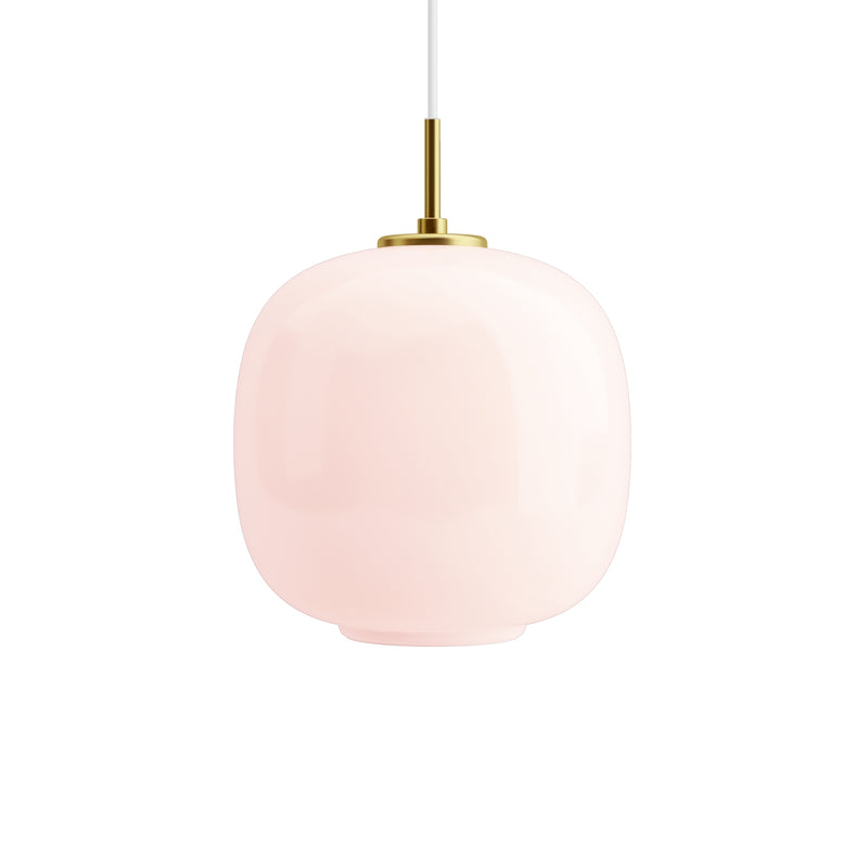 VL 45 Radiohus Pendant