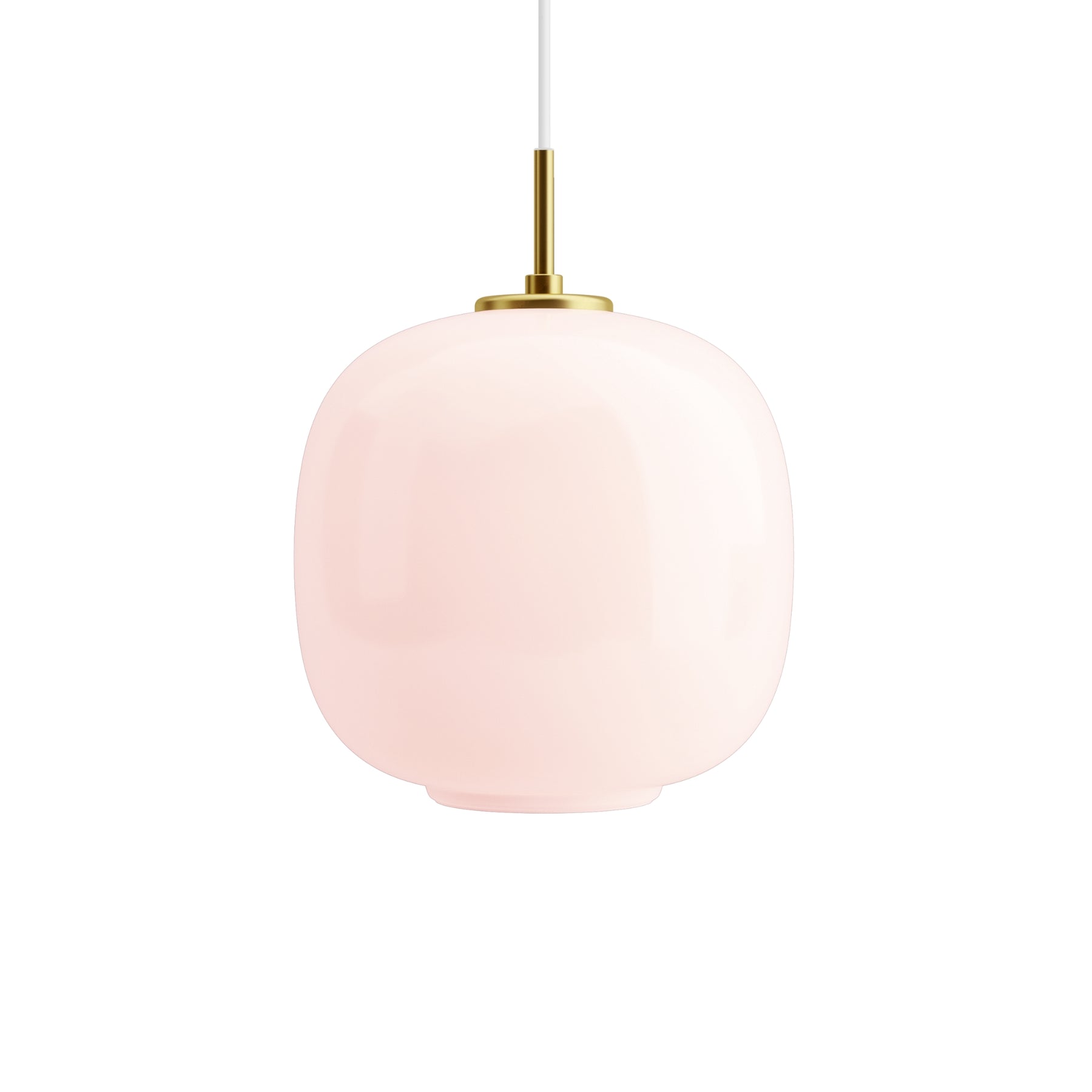 VL 45 Radiohus Pendant