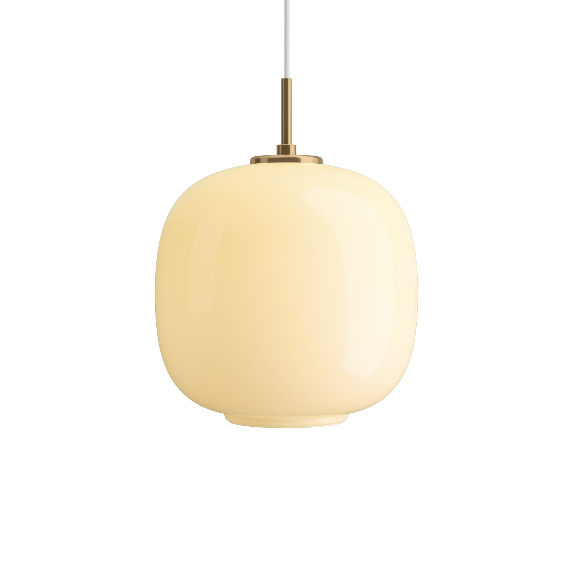 VL45 Radiohus Pendant Light | Louis Poulsen | DSHOP