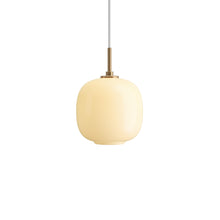 VL 45 Radiohus Pendant