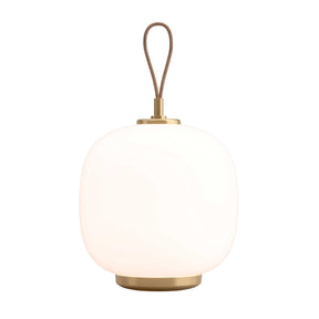 Louis Poulsen VL45 Pale Rose Portable Lamp 04 | DSHOP