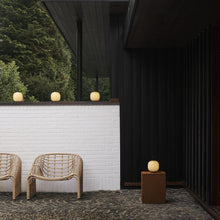 VL45 Radiohus Portable Lamp Vilhelm Lauritzen