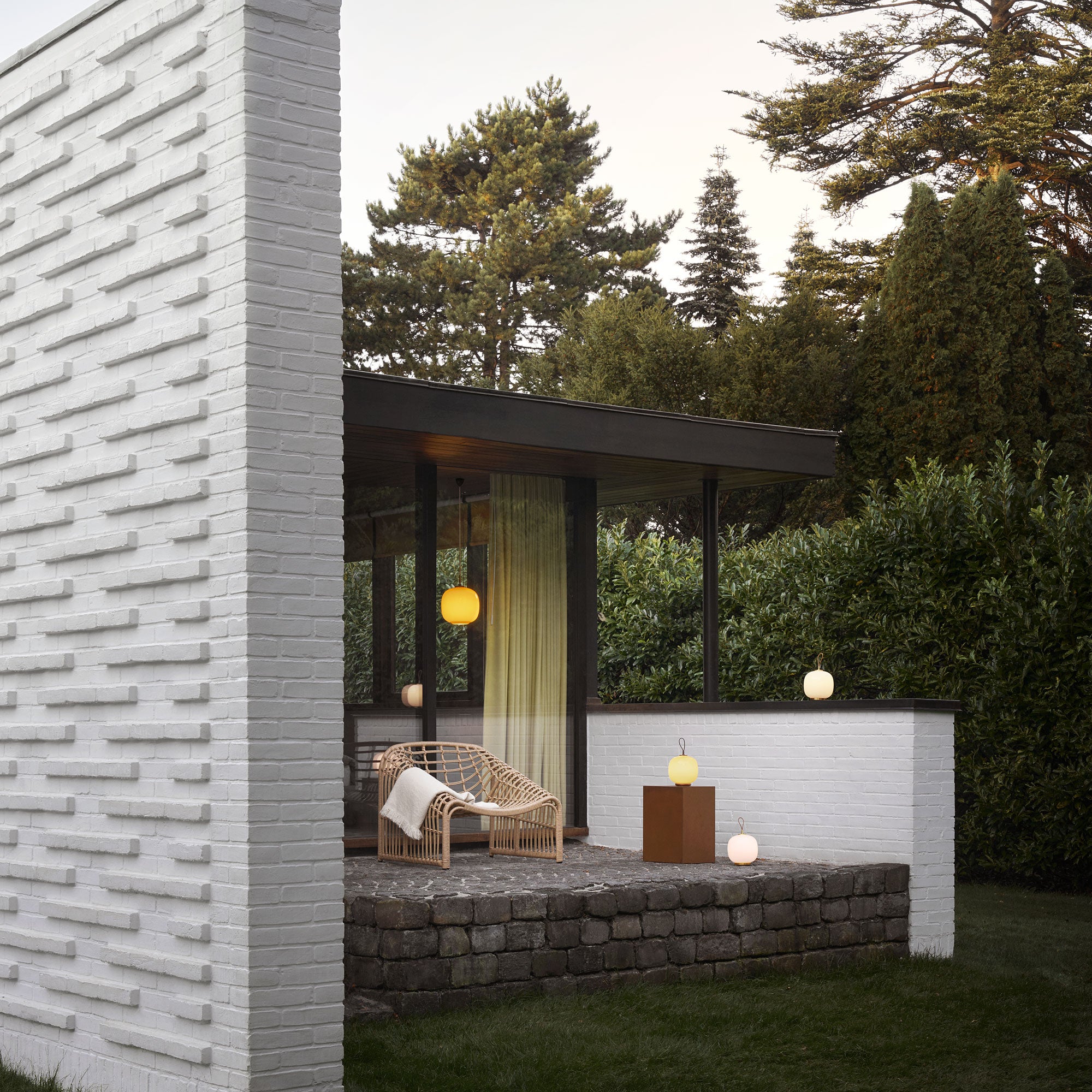 VL 45 Portable Lamp Louis Poulsen