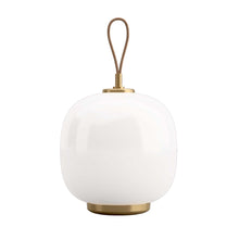 Louis Poulsen VL45 Radiohus Portable Lamp - White