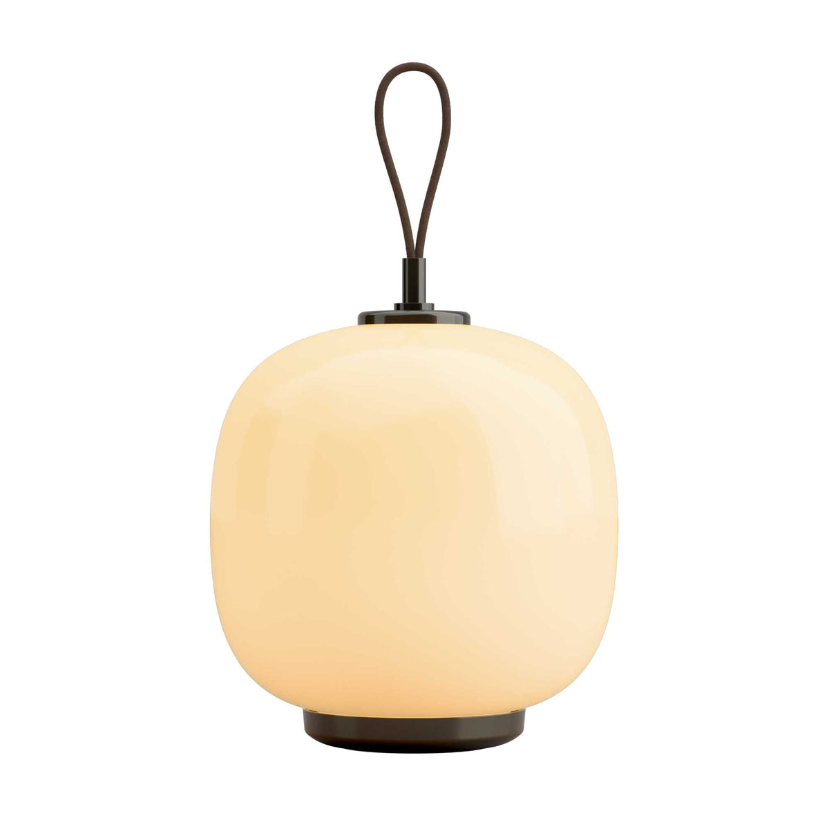 Louis Poulsen VL45 Yellow Portable Lamp 
 02 | DSHOP