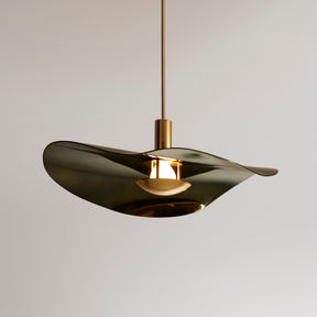 Loïe Suspension - Green | DSHOP