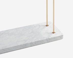 Aparentment Marblelous Rack | DSHOP