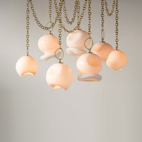 Marea Chandelier