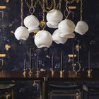 Large Leidyi Pendant