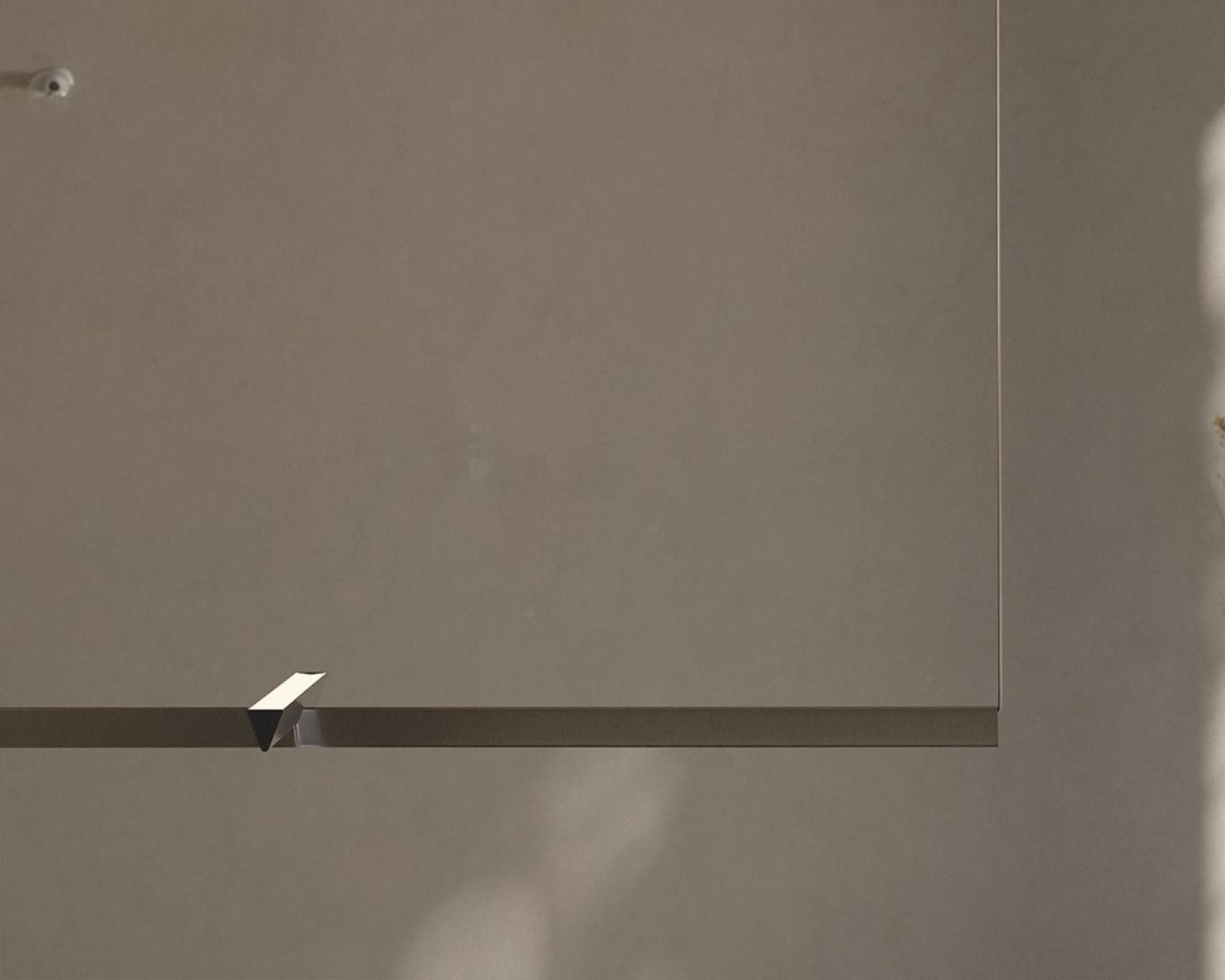 Linear Pendant Light | DSHOP