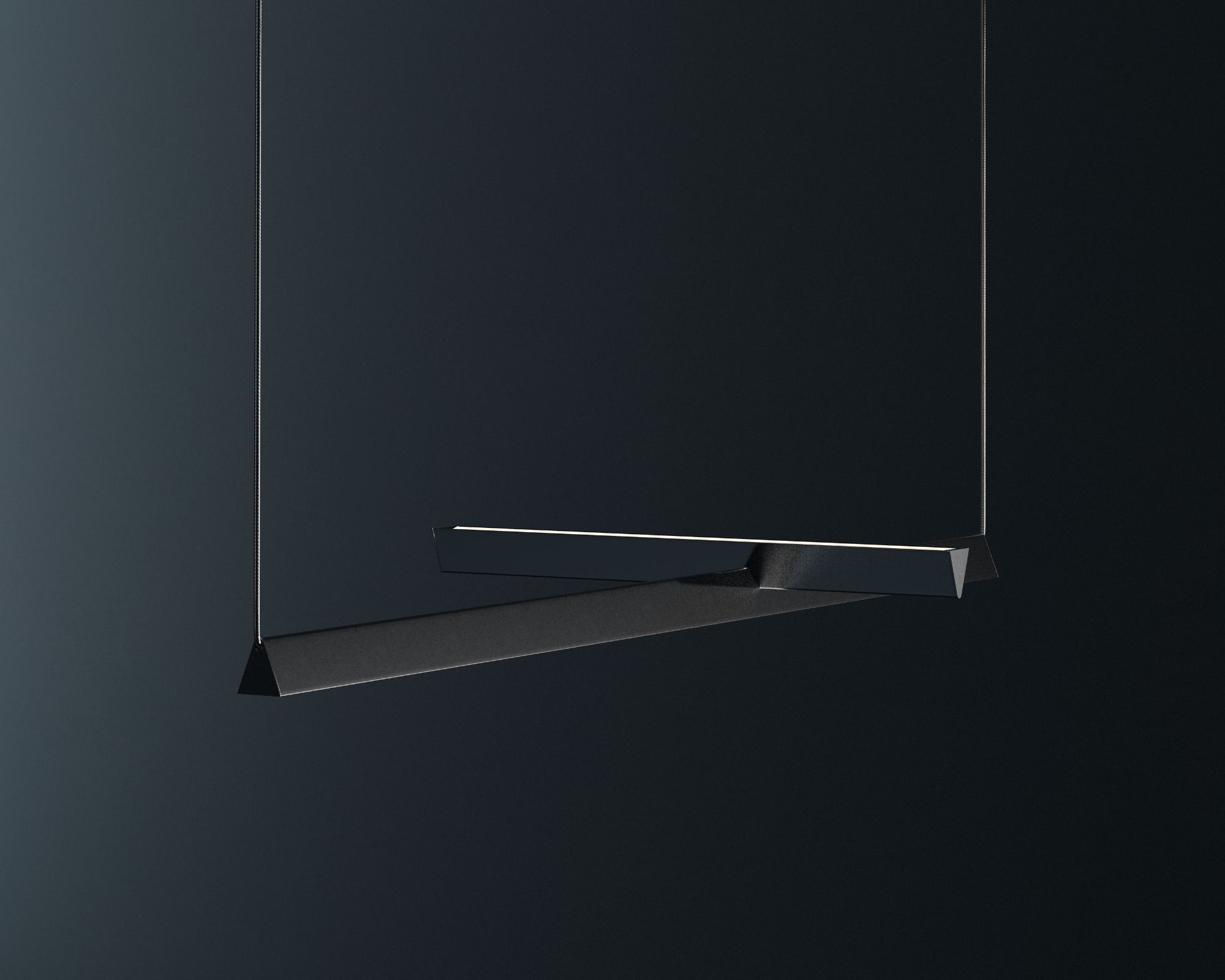 Atelier Mile 01 Pendant - Thumbnail 3