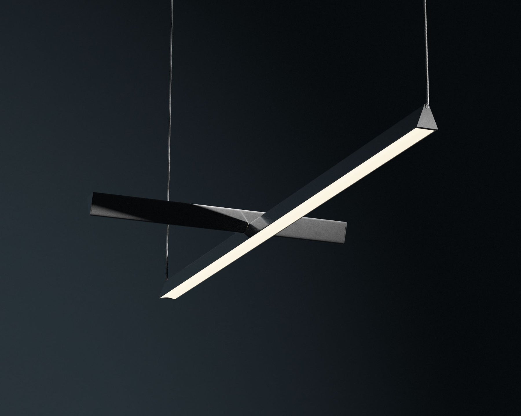 Lambert & Fils Linear Lighting | DSHOP