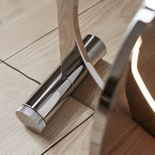 Moonsetter Floor Lamp – Sculptural Design