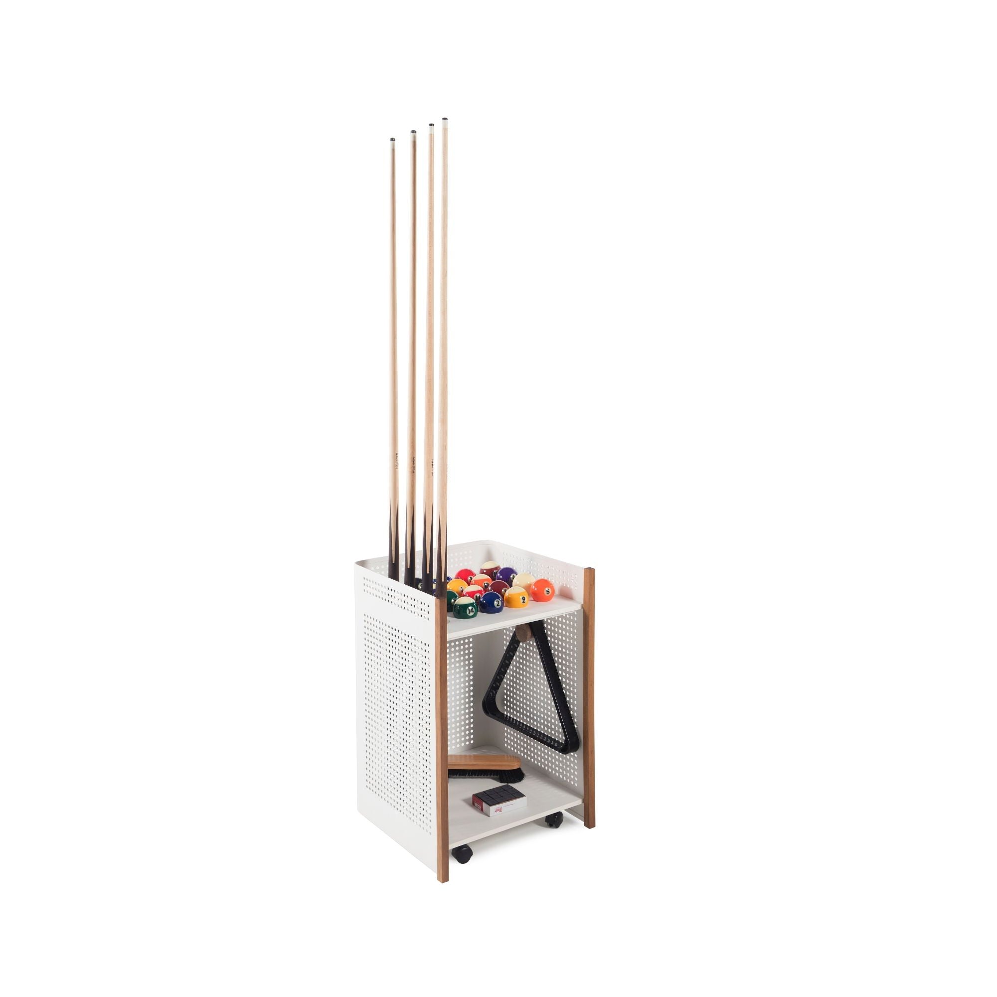 Mou Floor Cue Rack - Outdoor | DSHOP