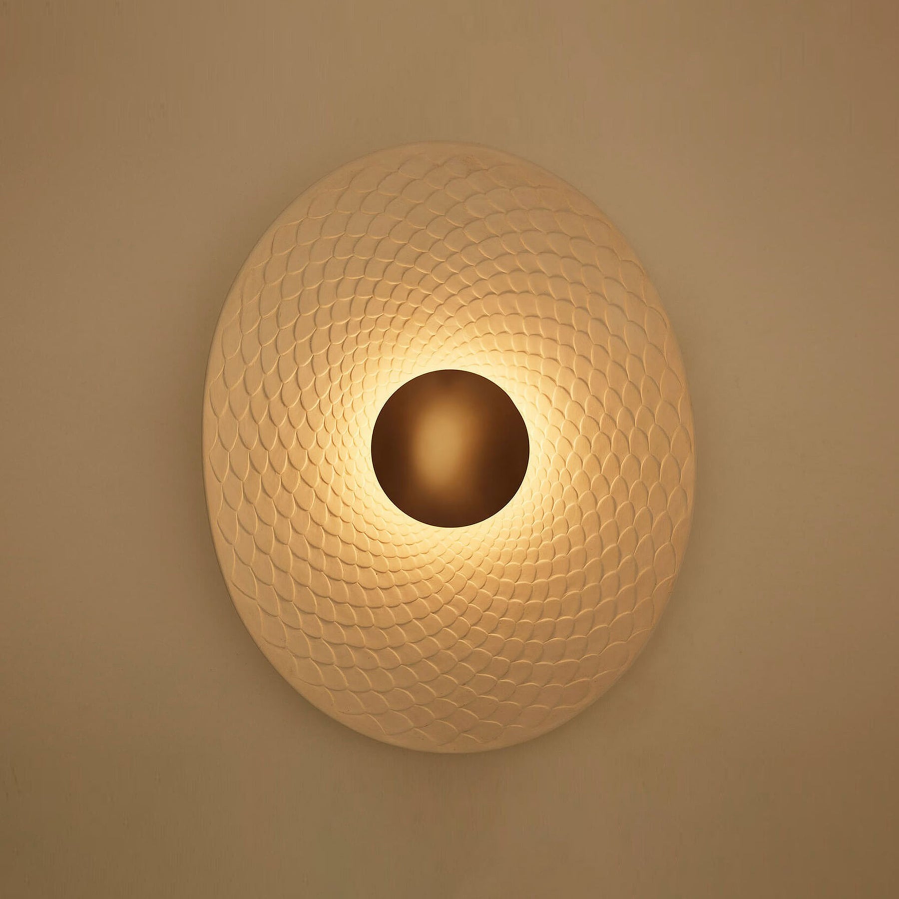 Chisaii Ryu Wall Lamp | DSHOP