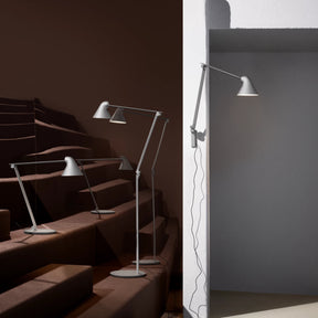 NJP Floor Lamp