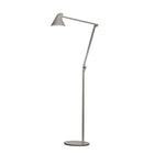 NJP Floor Lamp - Light Grey
