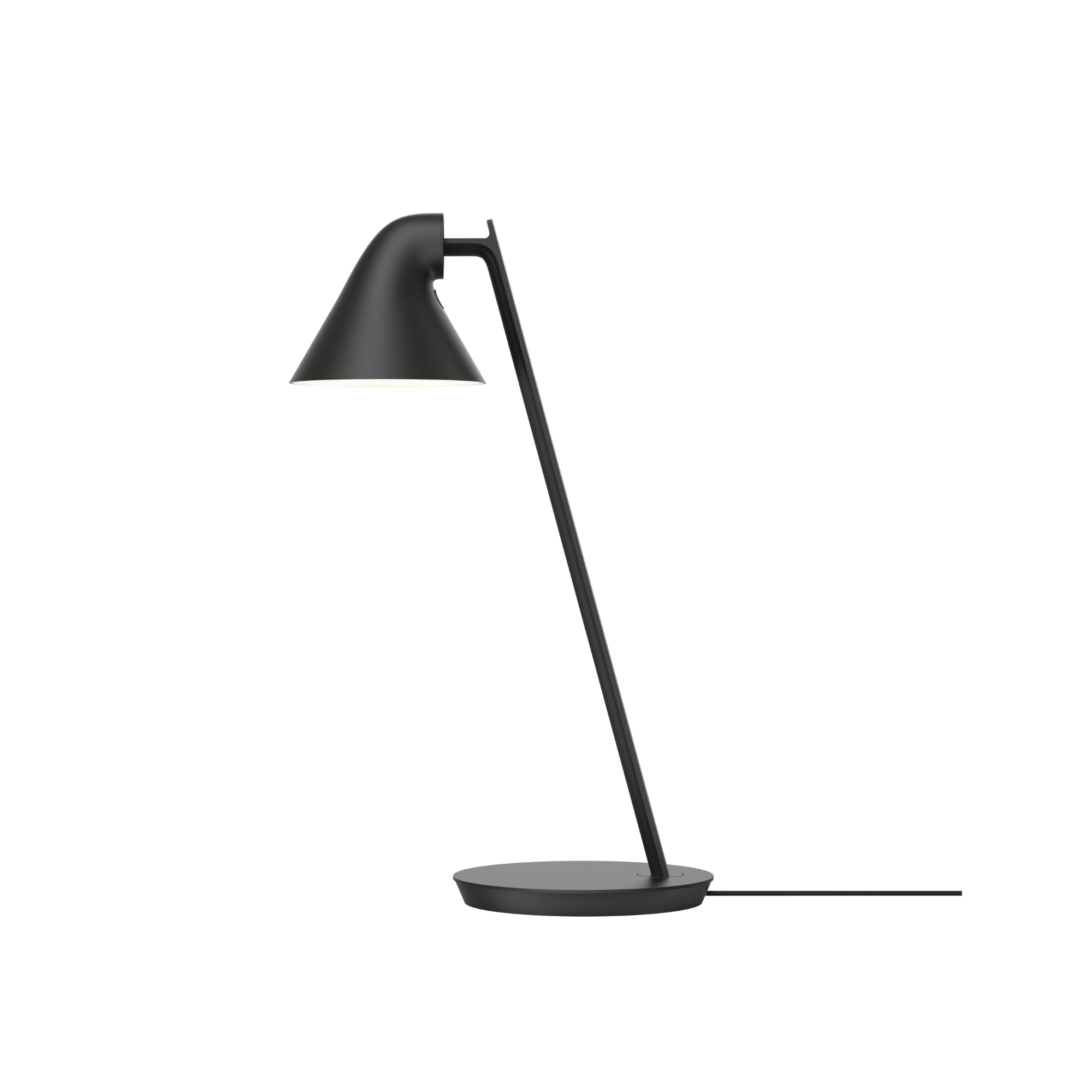 Louis Poulsen NJP Mini Table Lamp