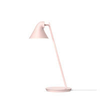 NJP Mini Table Lamp - Soft Pink