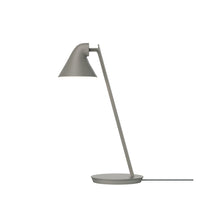 NJP Mini Table Lamp - Taupe