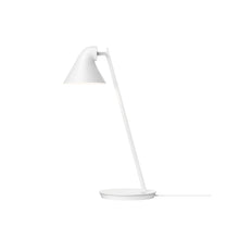 NJP Mini Table Lamp - White