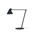 NJP Table Lamp - Black