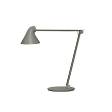 NJP Table Lamp - Dark Grey