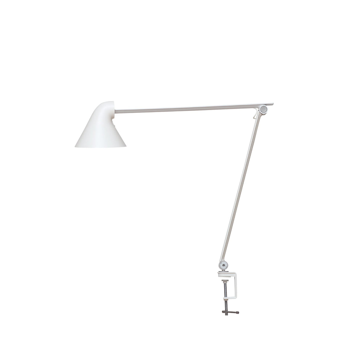NJP Table Lamp - Clamp
