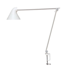 NJP Table Lamp - Clamp