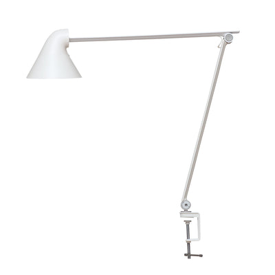 NJP Table Lamp - Clamp