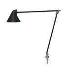 NJP Table Lamp Pin - Black - Louis Poulsen