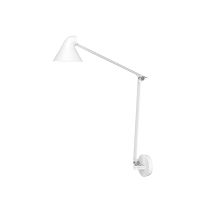 NJP Wall Lamp - Long Arm