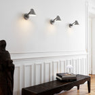 Louis Poulsen NJP Wall Lamp - Short Arm