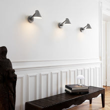 Louis Poulsen NJP Wall Lamp - Short Arm