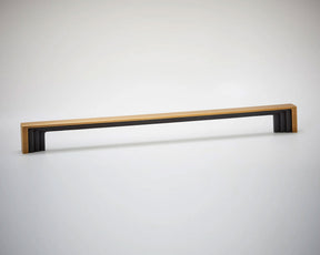 Step-12 Handle