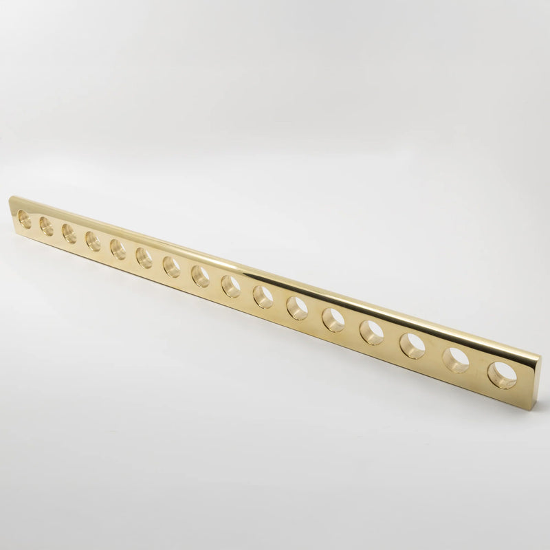 Aperture-20 Handle | Nest Studio Hardware