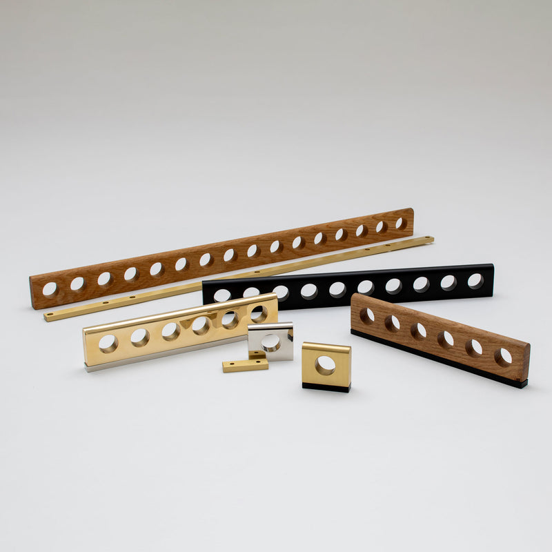 Wood & Metal Hardware | DSHOP