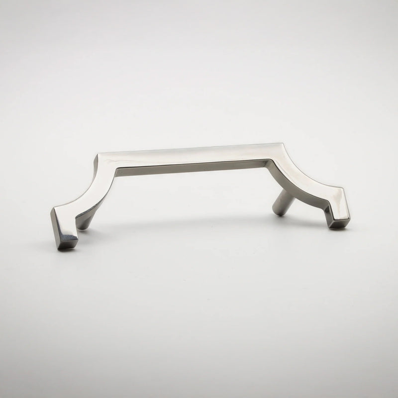 Classic-01H Handle | Nest Studio Hardware