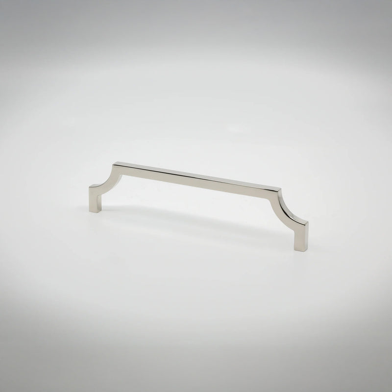 Classic-02-06 Handle | Nest Studio Hardware