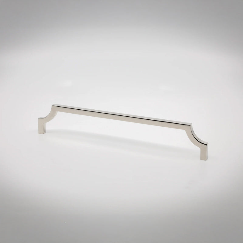 Classic-02-08 Handle | Nest Studio Hardware