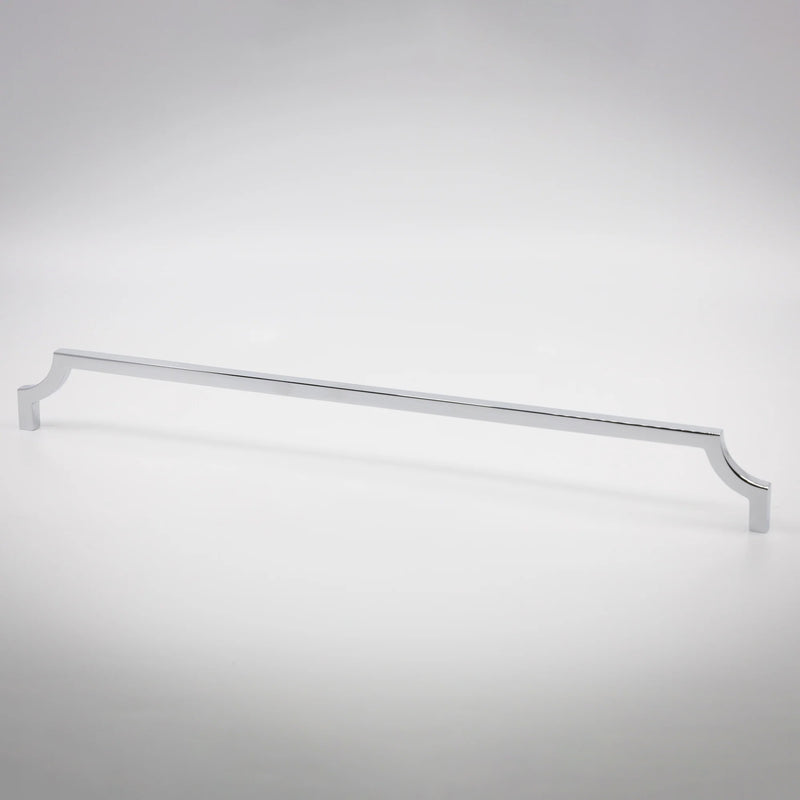 Classic Chrome Hardware Handle | DSHOP