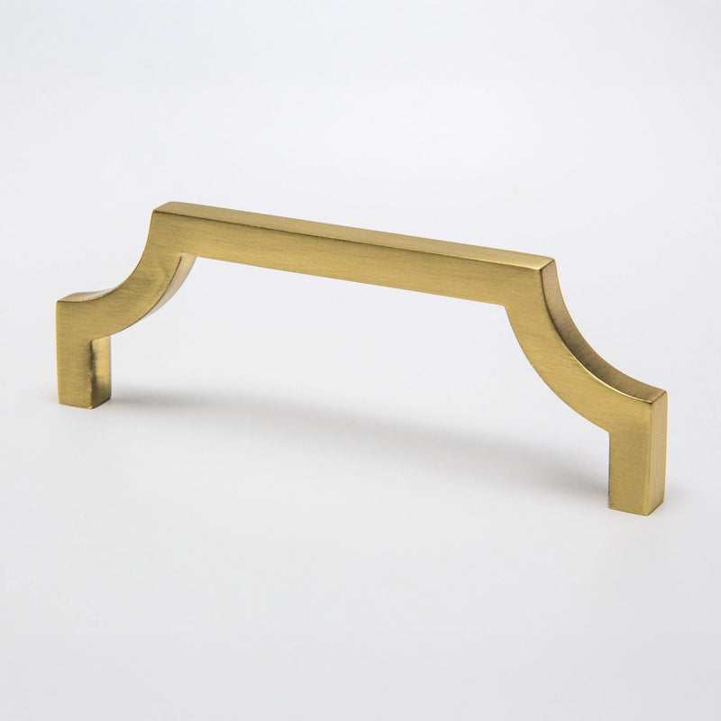 Classic-02 Handle | Nest Studio Hardware