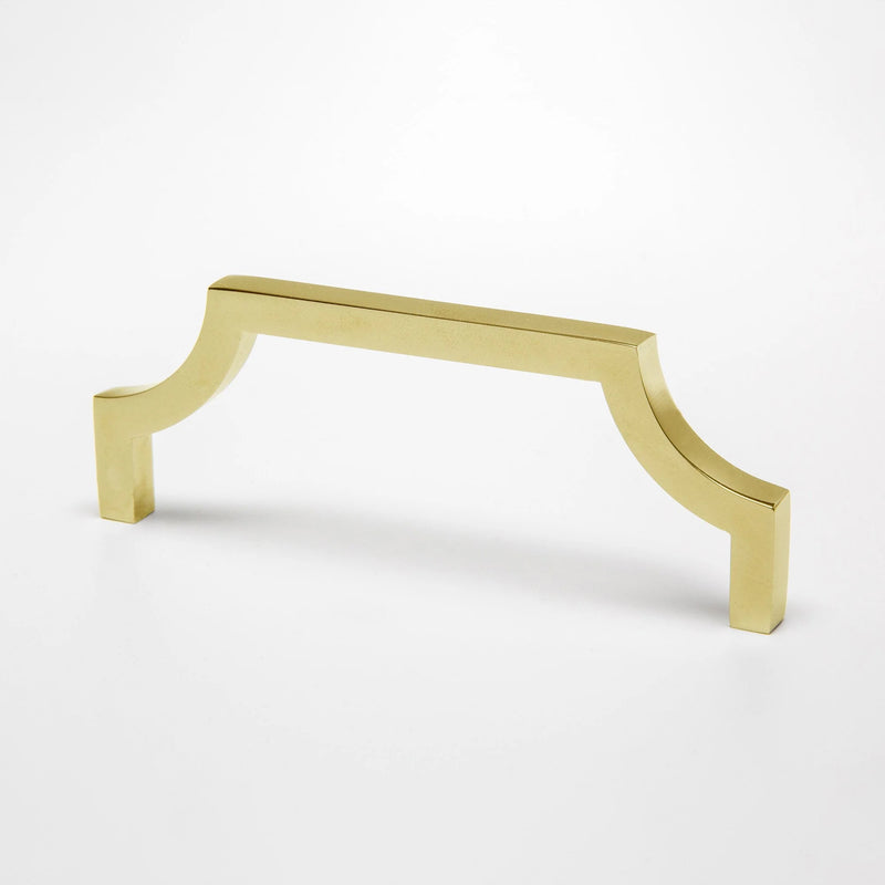 Luxury Brass Hardware 