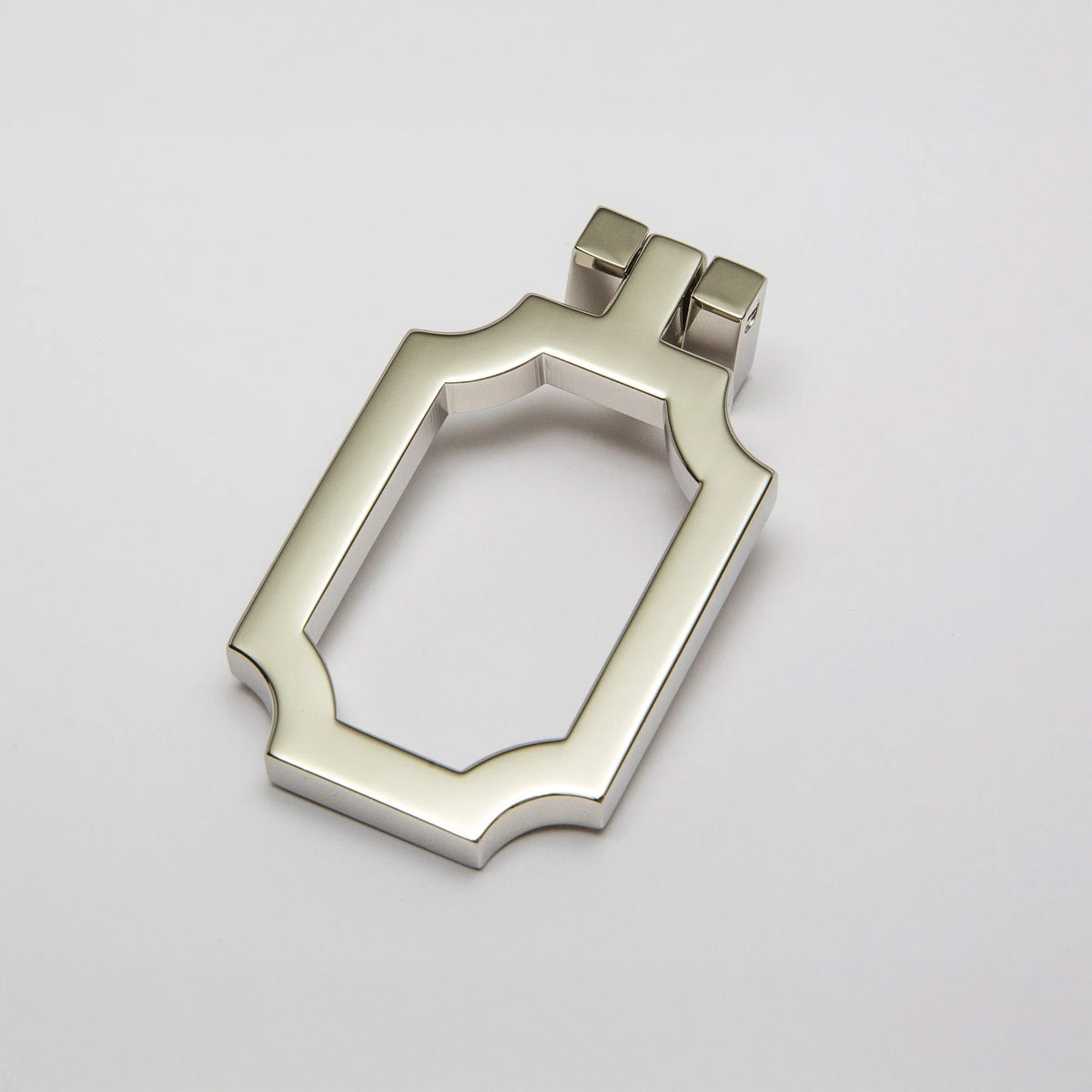 Classic-03 Drop Pull | Nest Studio Hardware