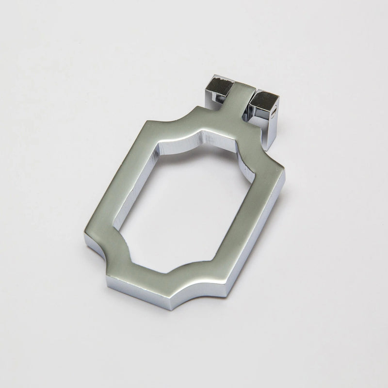 Classic-03 Drop Pull | Nest Studio Hardware