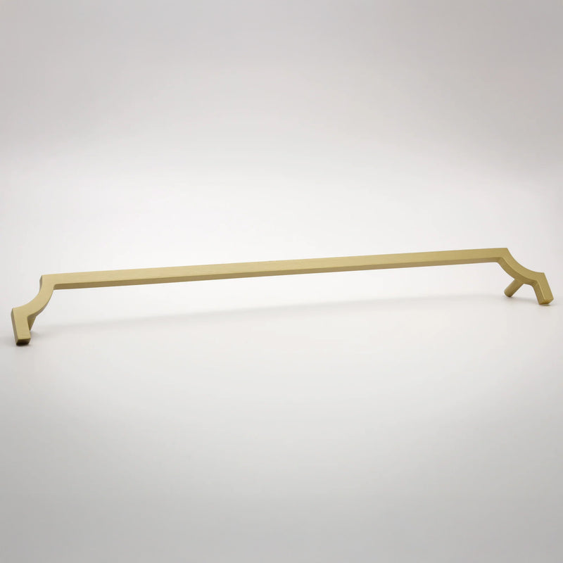 Classic-05H Handle | Nest Studio Hardware