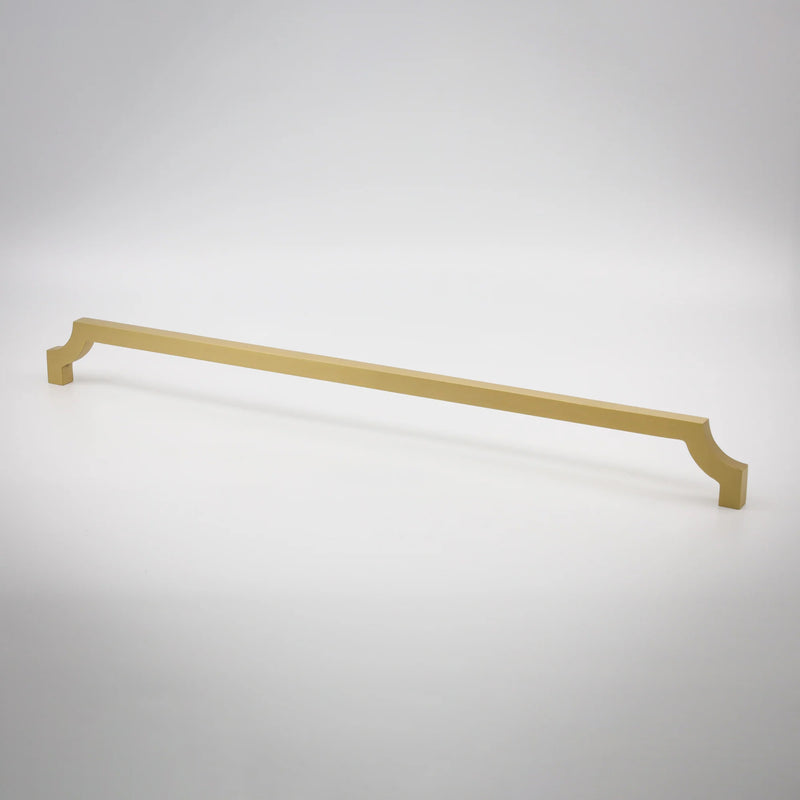 Luxury Brass Hardware 